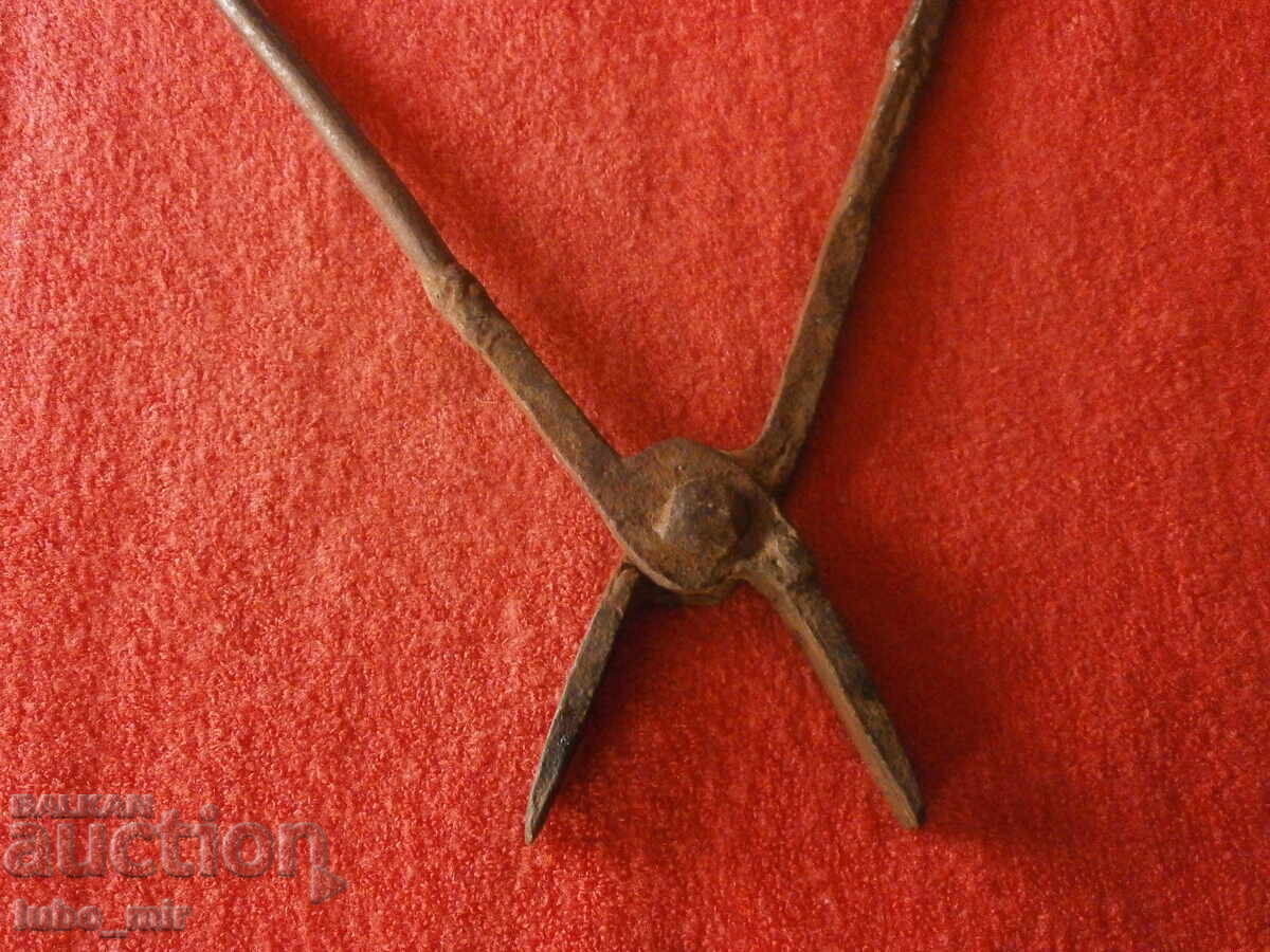 TOGGLE DE FIERAR VECHI - 6