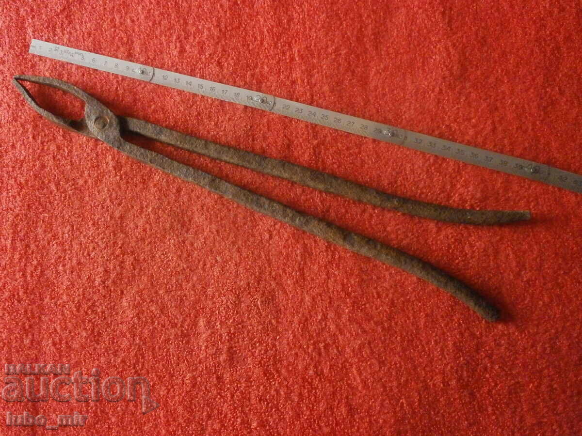 Licitație TOGGLE DE FIERAR VECHI
