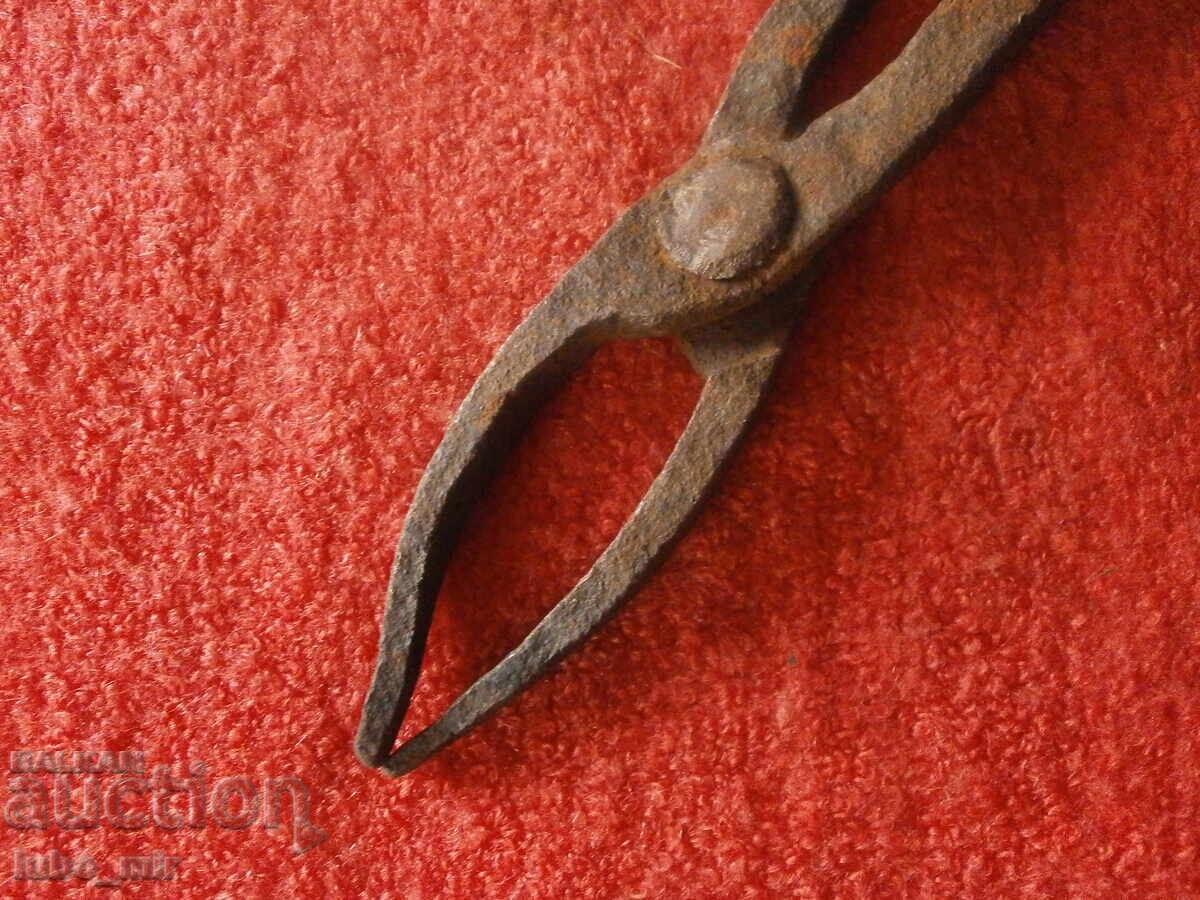 TOGGLE DE FIERAR VECHI - 5