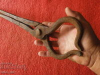 TOGGLE DE FIERAR VECHI