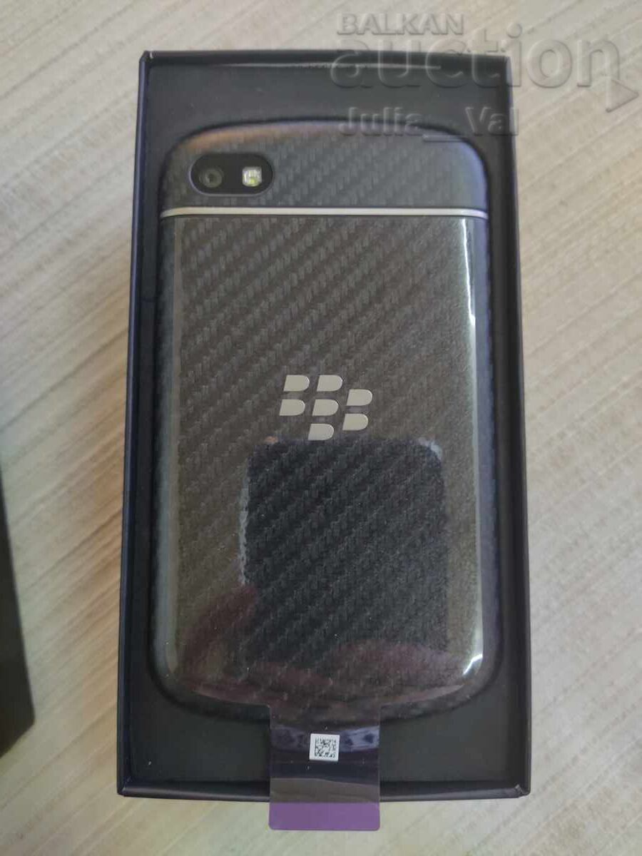 Licitație Blackberry Q10 nou-nouț - Licitație de la 0.01 cenți Licitație Blackberry Q10 nou-nouț - Licitație de la 0.01 cenți