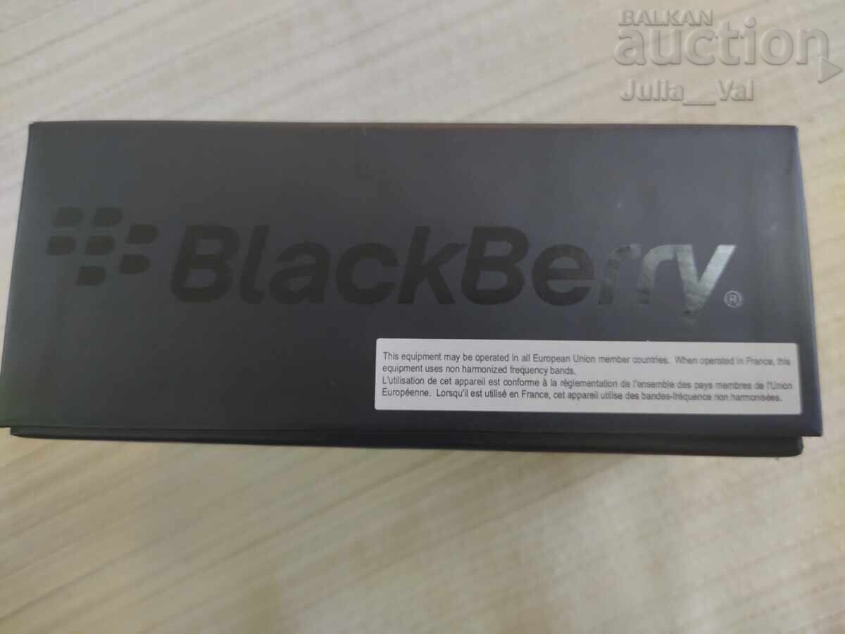 Blackberry Q10 nou-nouț - Licitație de la 0.01 cenți - 5 Blackberry Q10 nou-nouț - Licitație de la 0.01 cenți - 5