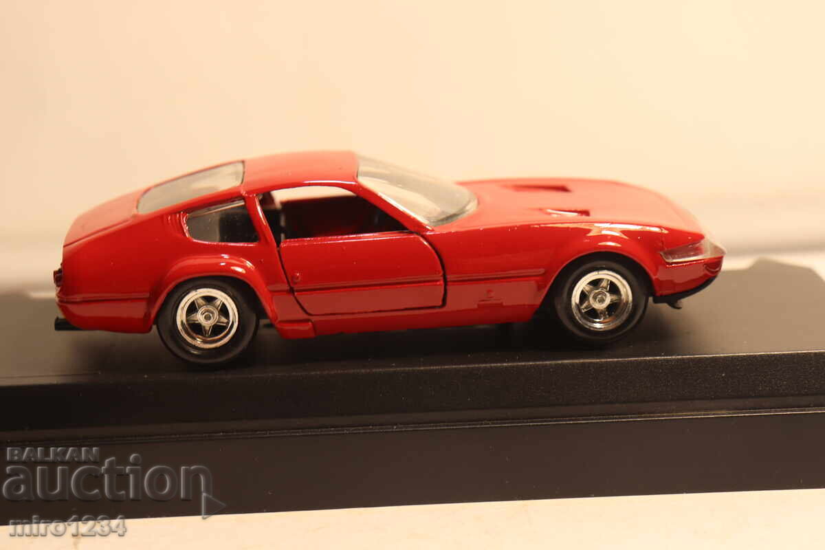 MODEL MAȘINUȚĂ JUCĂRIE FERRARI SOLIDO 1/43 - 5