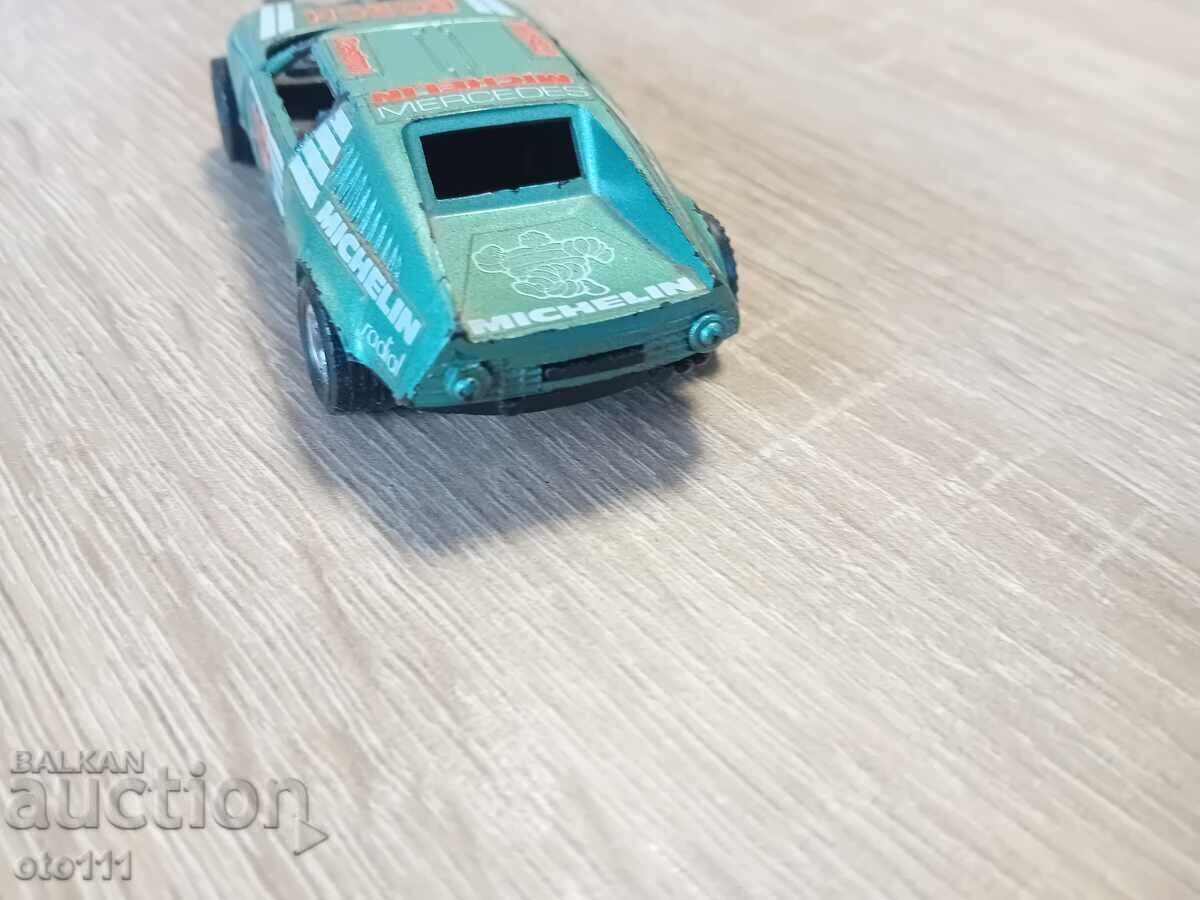 Auction  OLD TOY