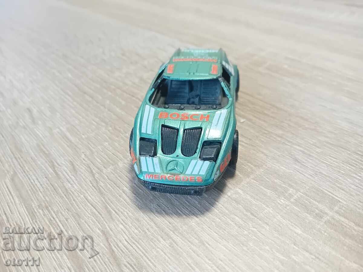 OLD TOY