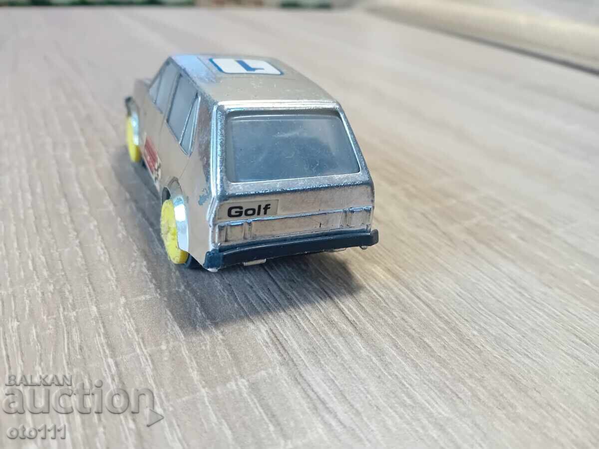 Auction  OLD TOY