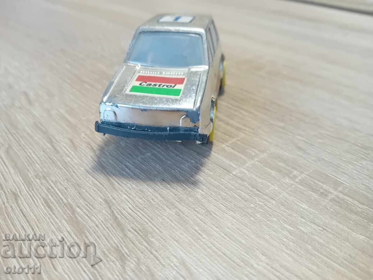 OLD TOY