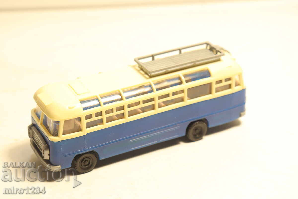 H0 1/87 IKARUS AUTOBUZ CAMION MAȘINUȚĂ MODEL H0 1/87 IKARUS AUTOBUZ CAMION MAȘINUȚĂ MODEL