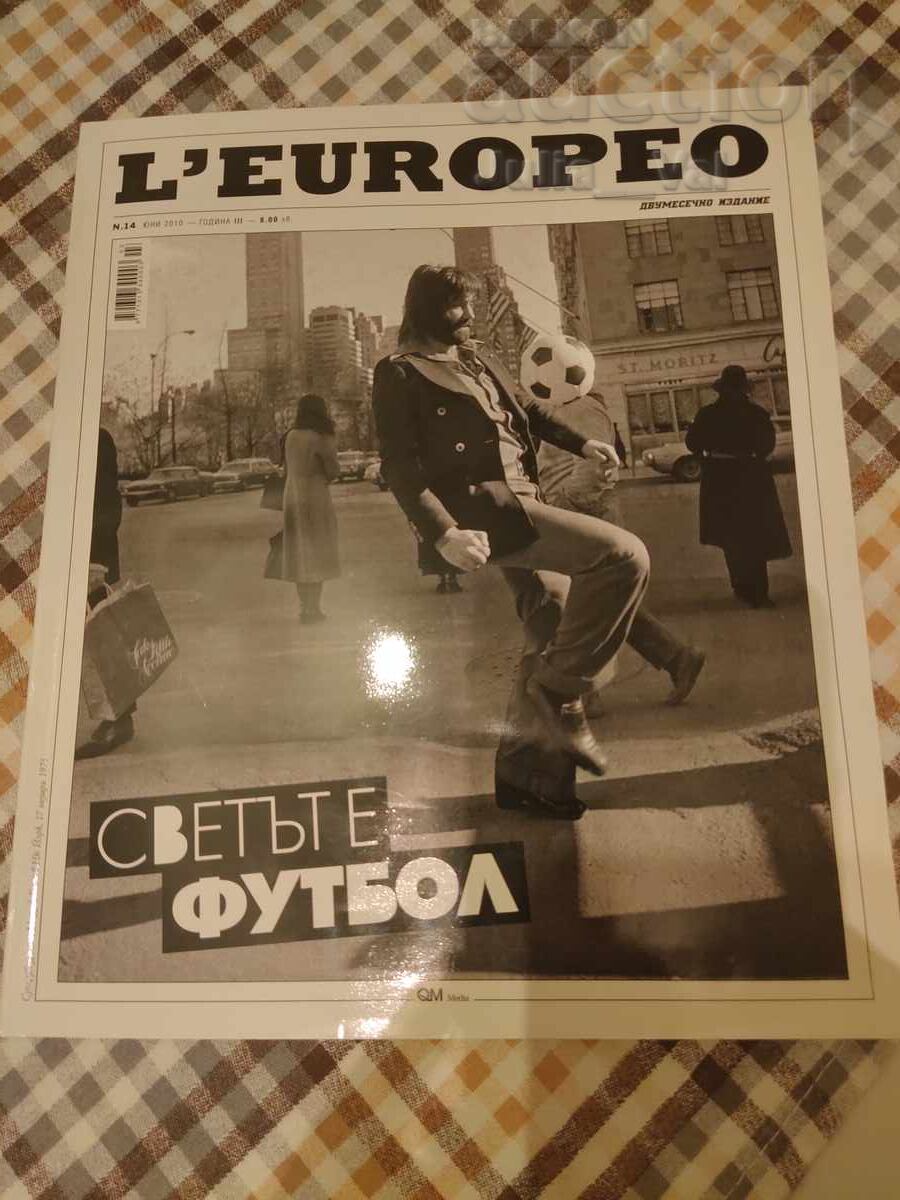 Unică ⚽ Revistă de fotbal BZC de la 0.01 cenți Unică ⚽ Revistă de fotbal BZC de la 0.01 cenți