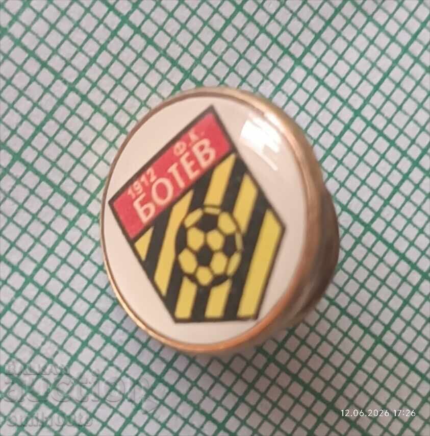 Livrarea Emblemă - Clubul de fotbal Botev Plovdiv Livrarea Emblemă - Clubul de fotbal Botev Plovdiv