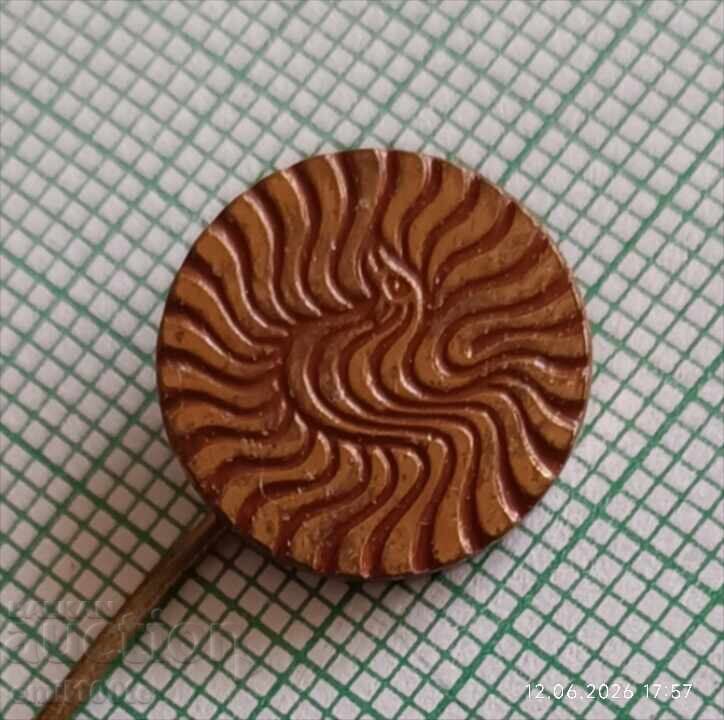 Licitație Emblemă - Logo NDK Palatul Național de Cultură
