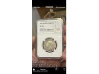 2 BGN 1891 xf40