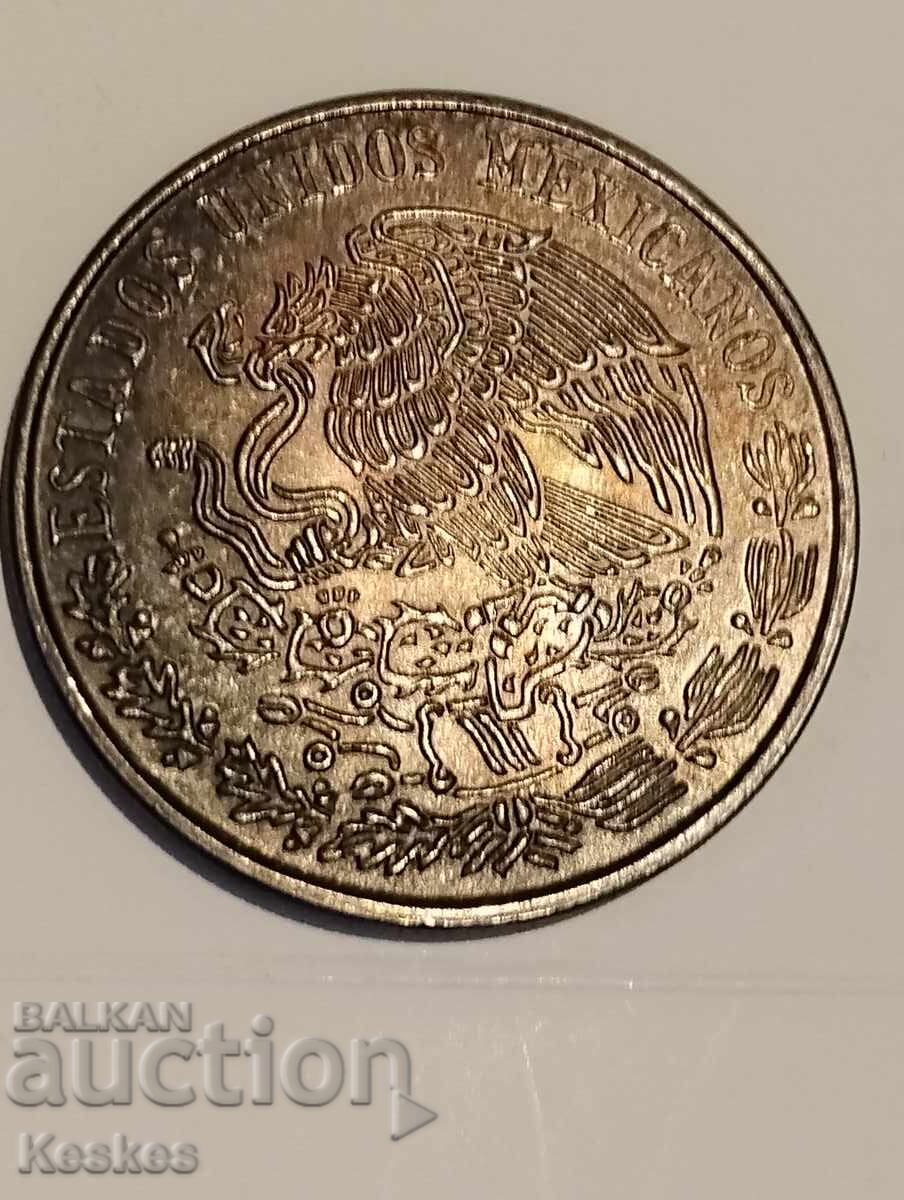 Mexic 100 pesos 1978 - 6