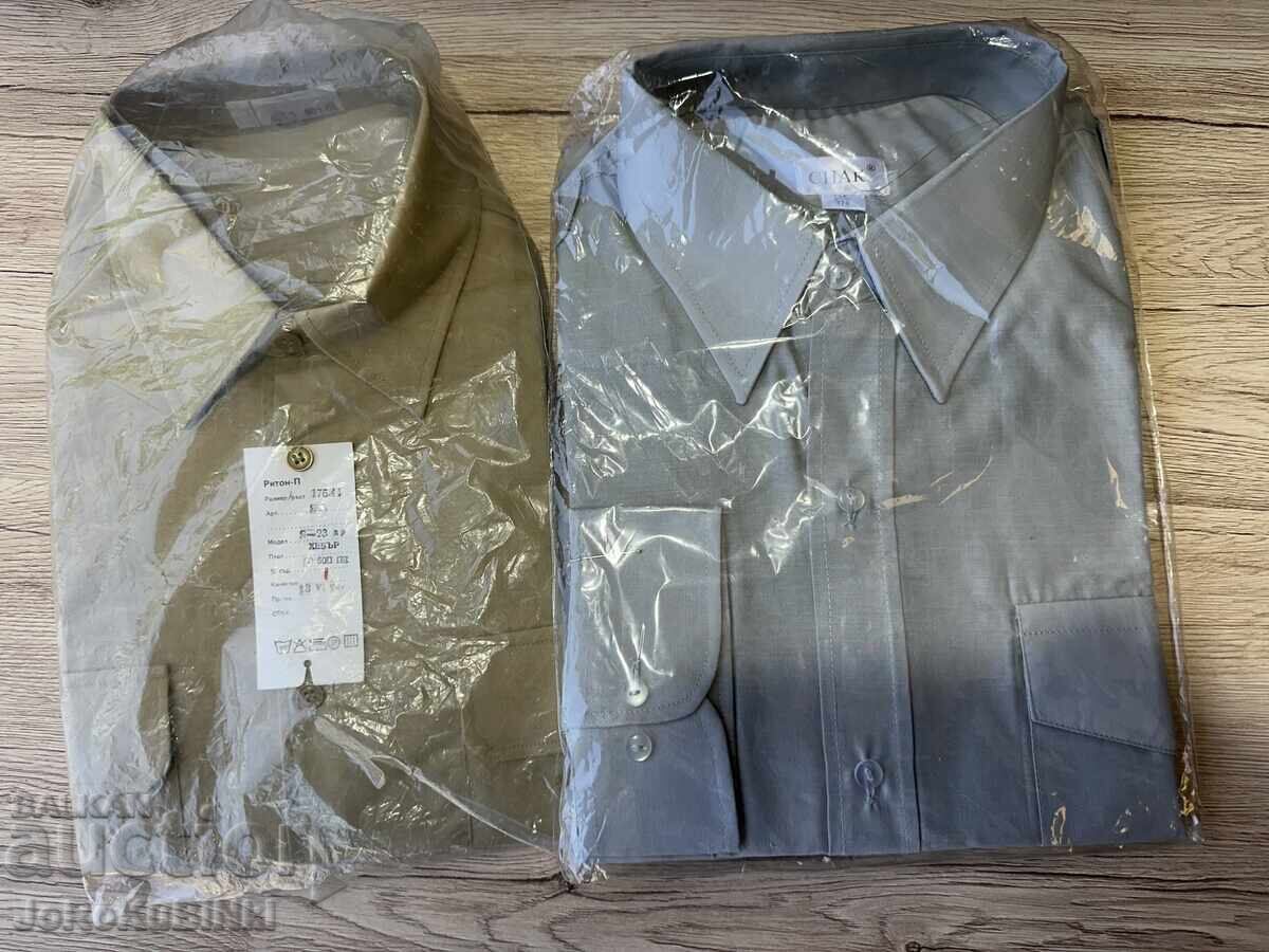 LOT Cămăși elegante—2 bucăți LOT Cămăși elegante—2 bucăți