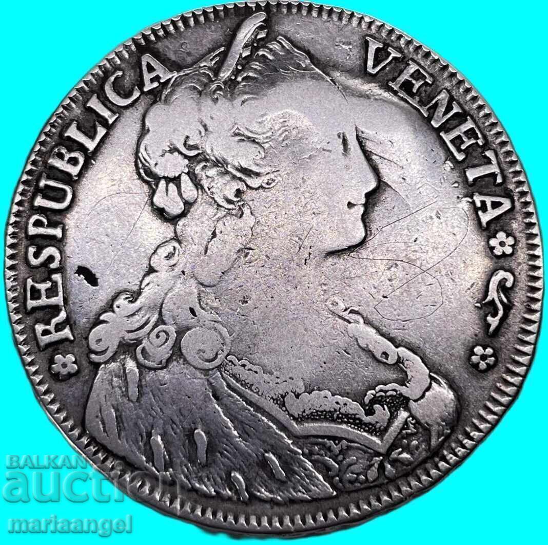 Delivery of Thaler 1794 Tallero Venice 27.89g Doge Ludovico Manin - expensive Delivery of Thaler 1794 Tallero Venice 27.89g Doge Ludovico Manin - expensive