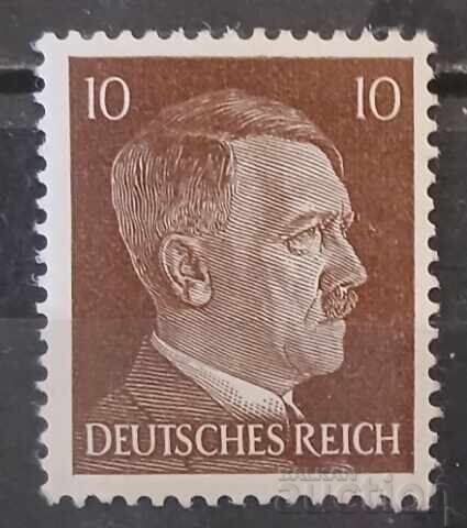 De la 1 cent MNH