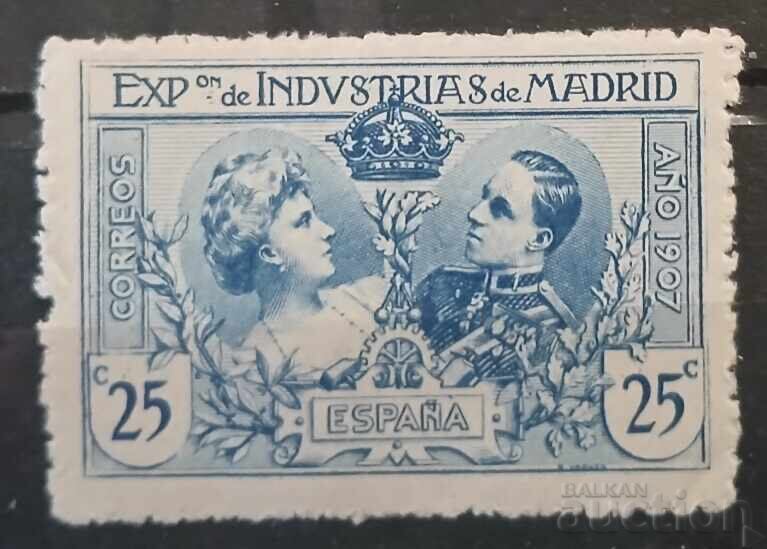 De la 1 cent MNH
