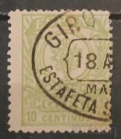 De la 1 cent