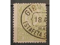 De la 1 cent