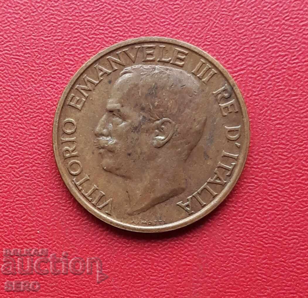 Италия-10 цента 1931-мн.хубаво запазена с цена € 1.01 | 1.98 лв.