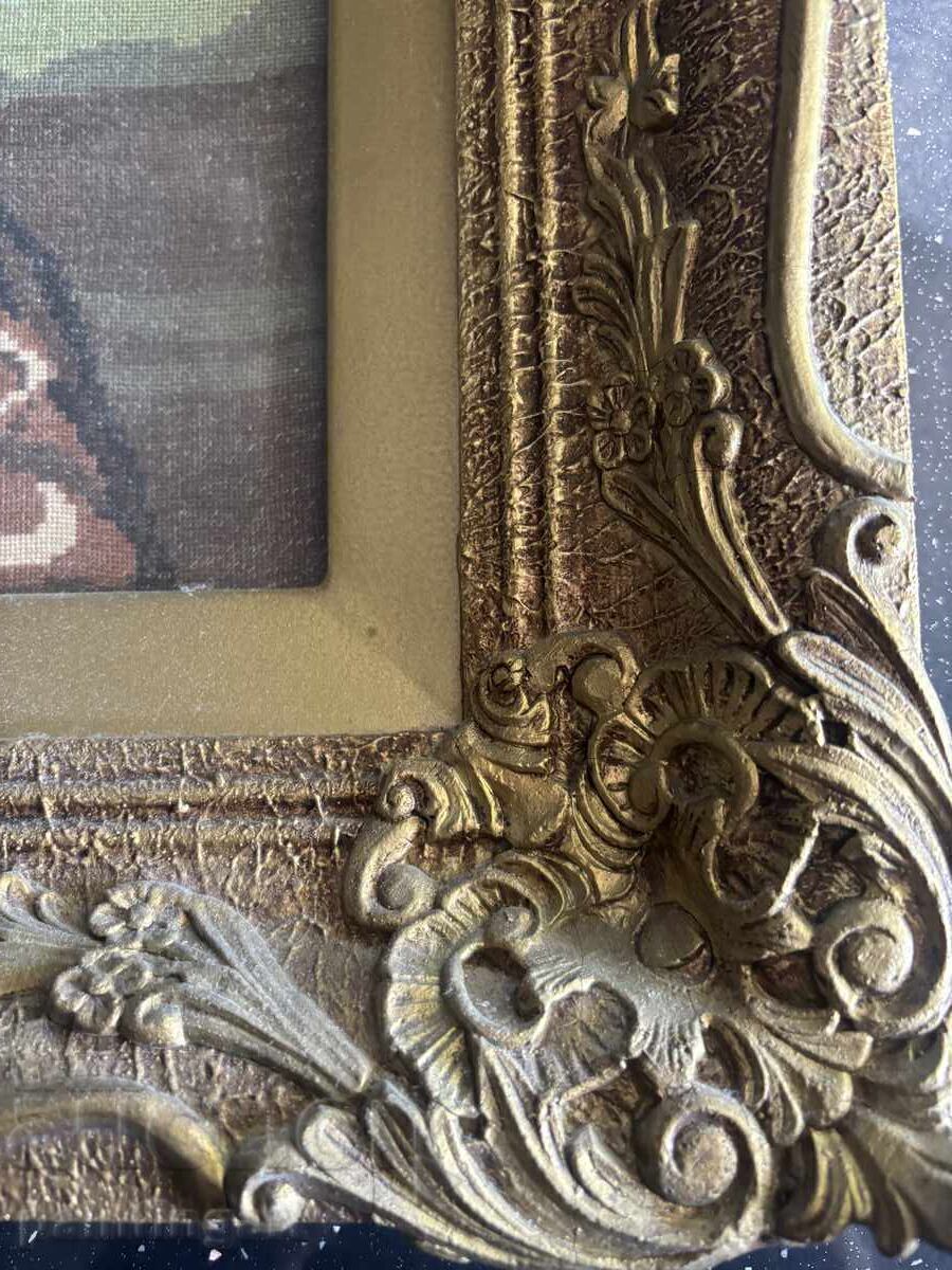 FĂ O OFERTĂ - FIICA LUI TIȚIAN - LAVINIA - GOBELIN WIHLER - 5