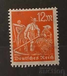 De la 1 cent MNH