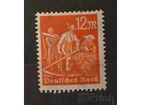De la 1 cent MNH