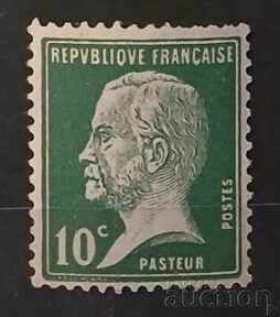 De la 1 cent MNH