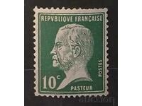De la 1 cent MNH