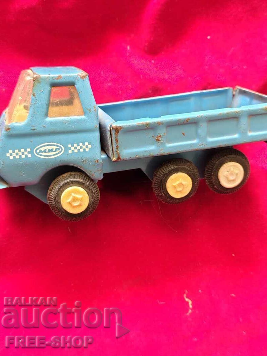 Camionetă MIR cu preț € 9.99 | 19.54 BGN