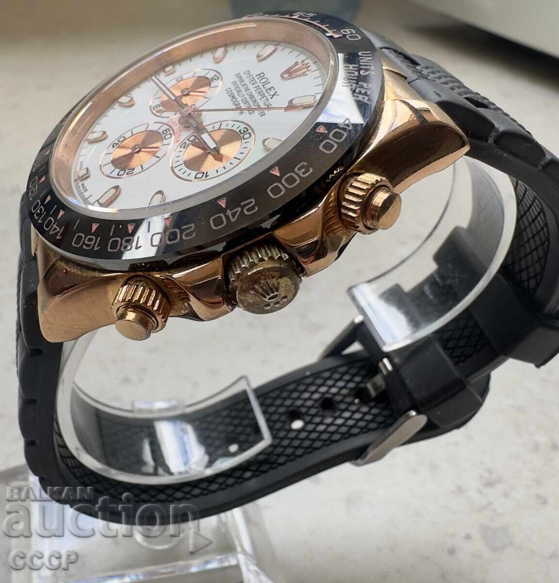 Licitație Rolex Automatic
