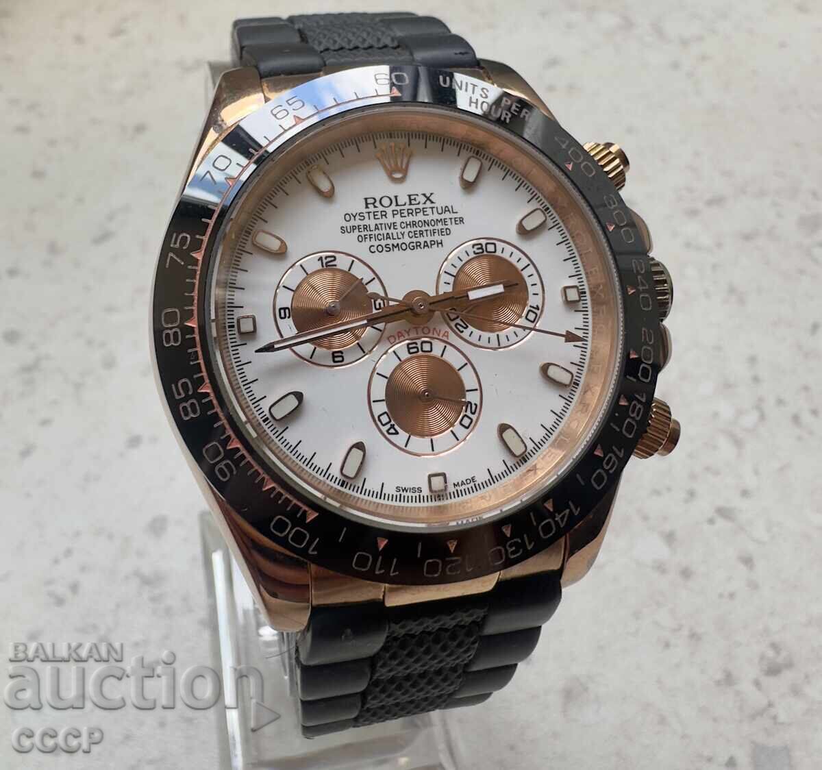 Livrarea Rolex Automatic