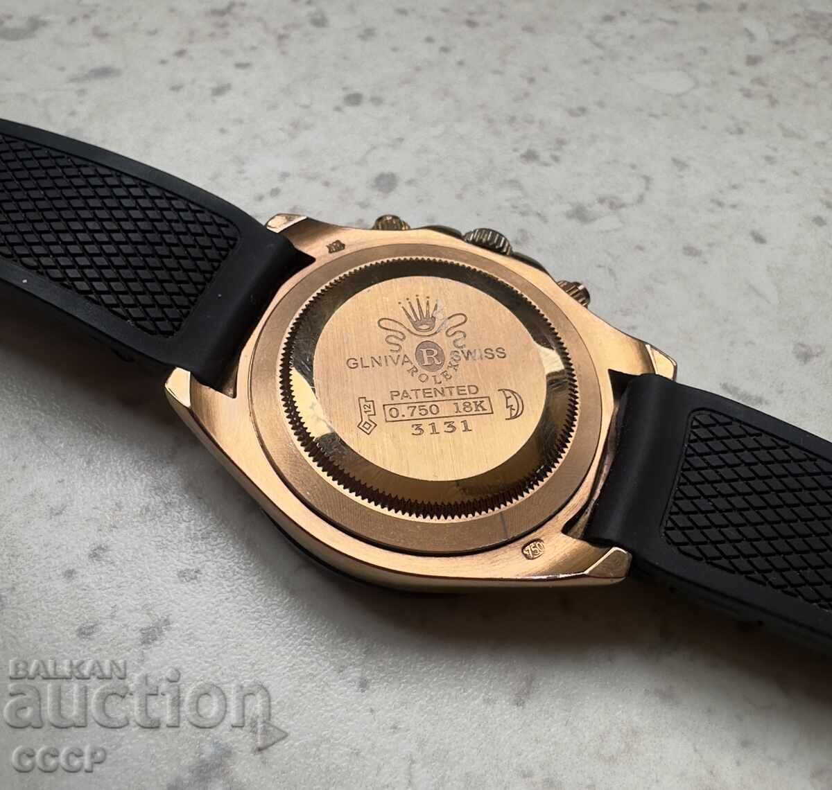 Rolex Automatic - 5