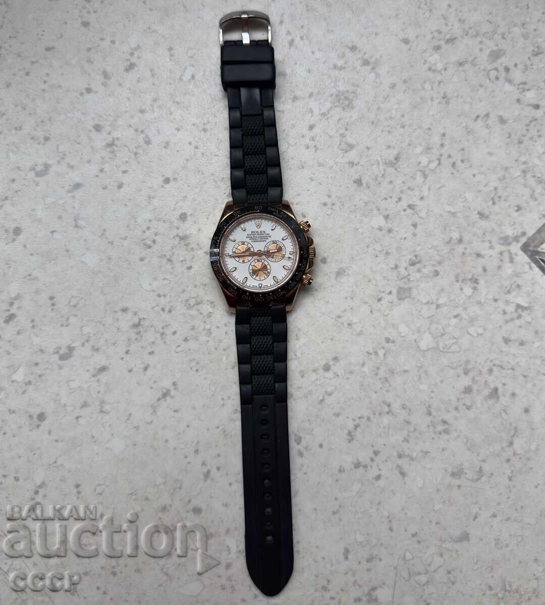 Rolex Automatic - 6