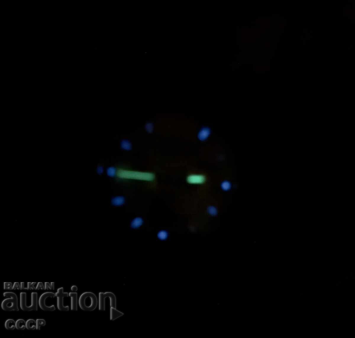 Rolex Automatic - 7