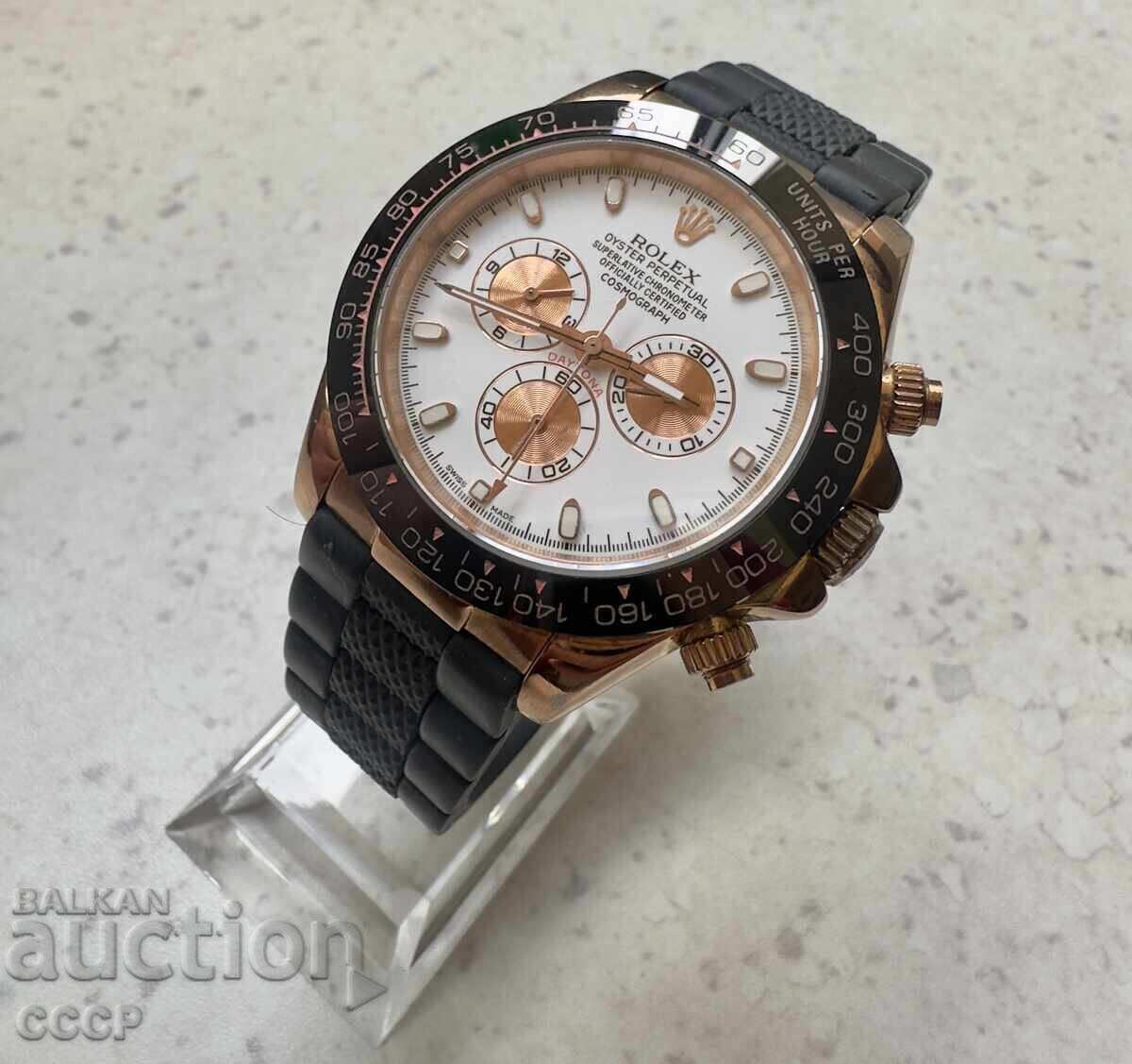 Rolex Automatic