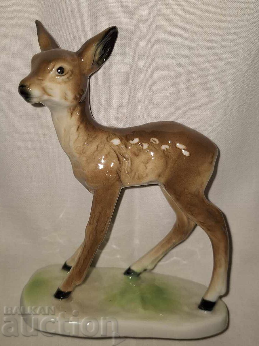 Figurină statuetă vintage din porțelan --Germany