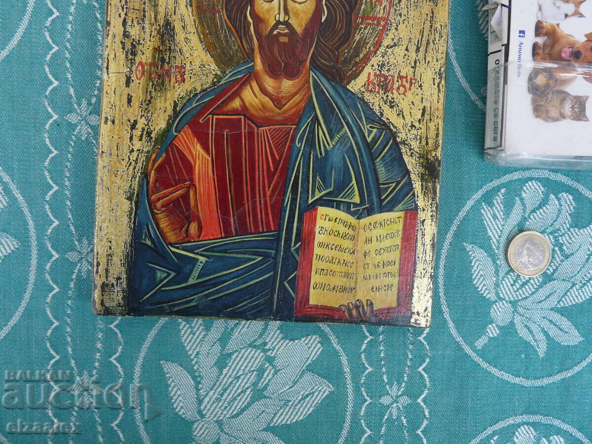 Аукцион Стара икона Аукцион Стара икона