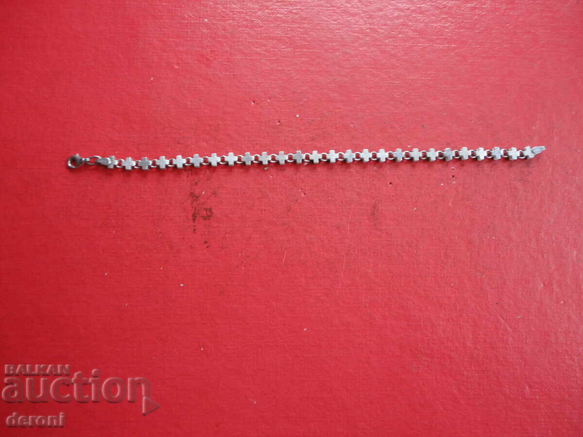 Brățară superbă din argint ORX 925 - 6 Brățară superbă din argint ORX 925 - 6