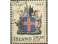 Islanda