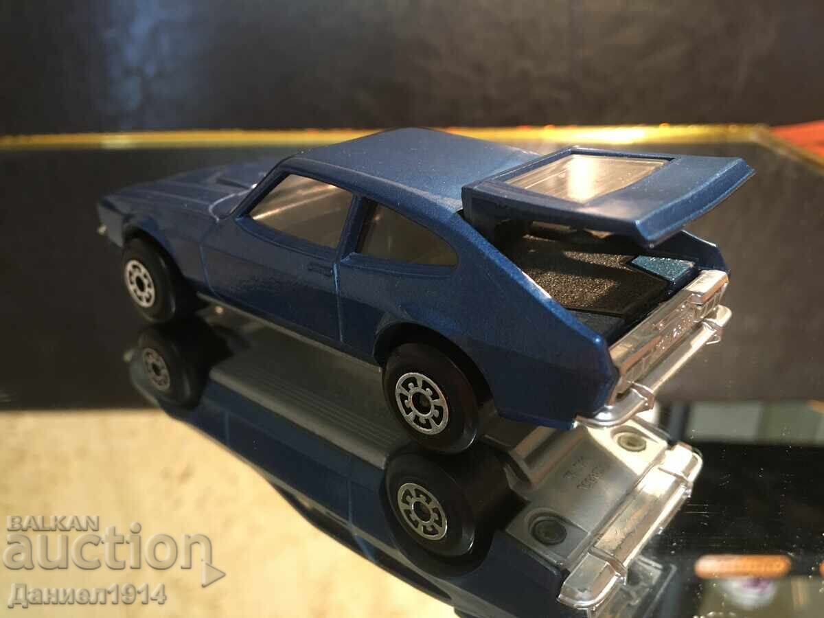 Matchbox Matchbox - 5 Matchbox Matchbox - 5