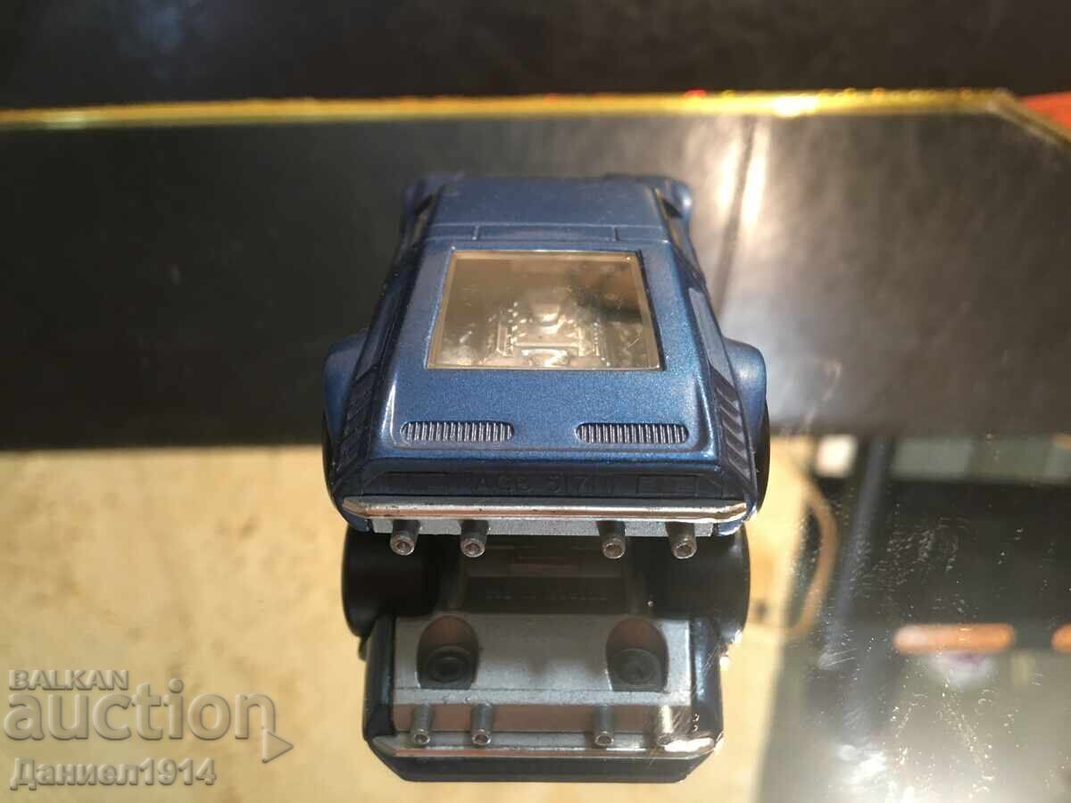Livrarea Matchbox Matchbox