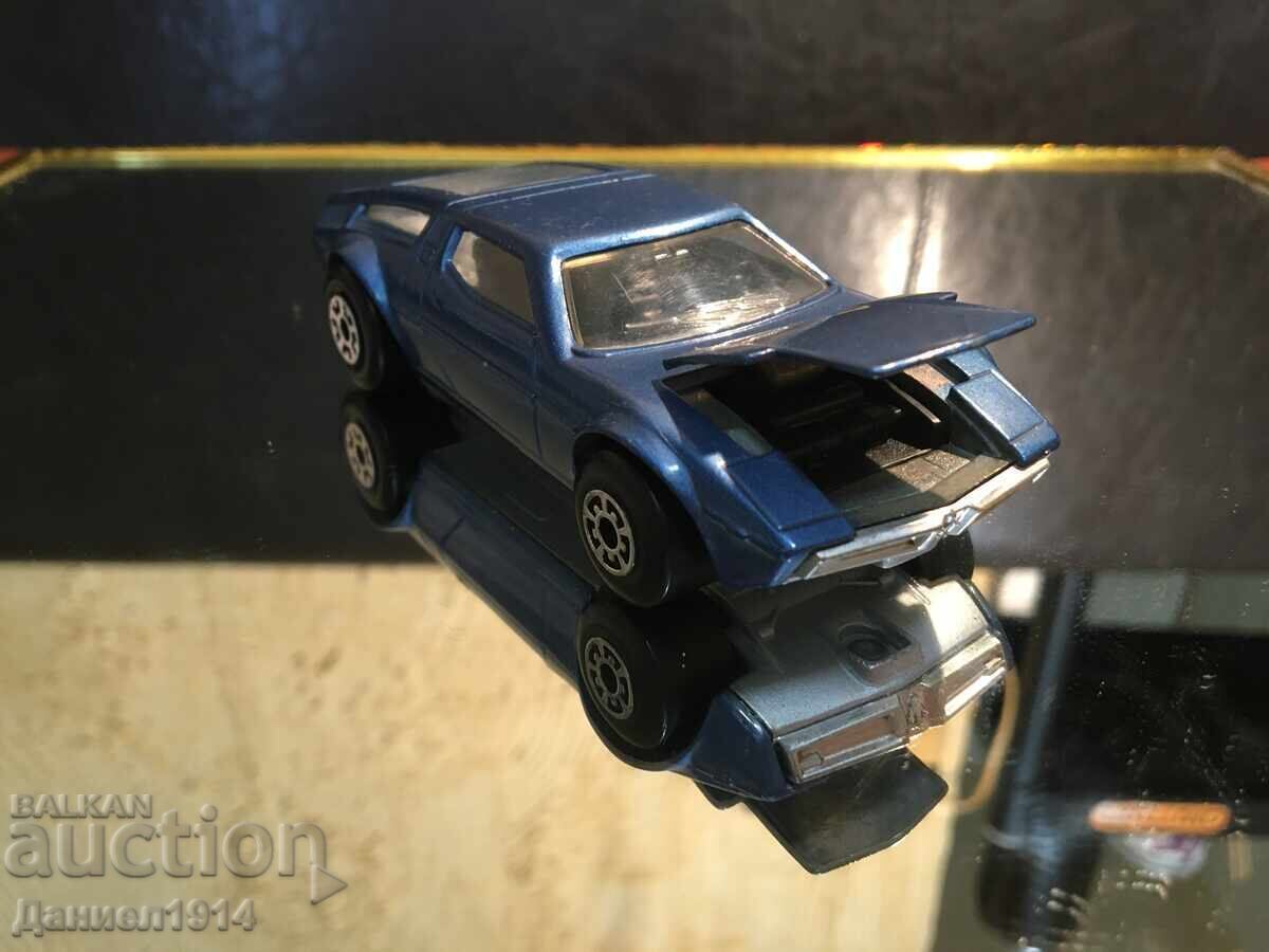 Matchbox Matchbox - 5