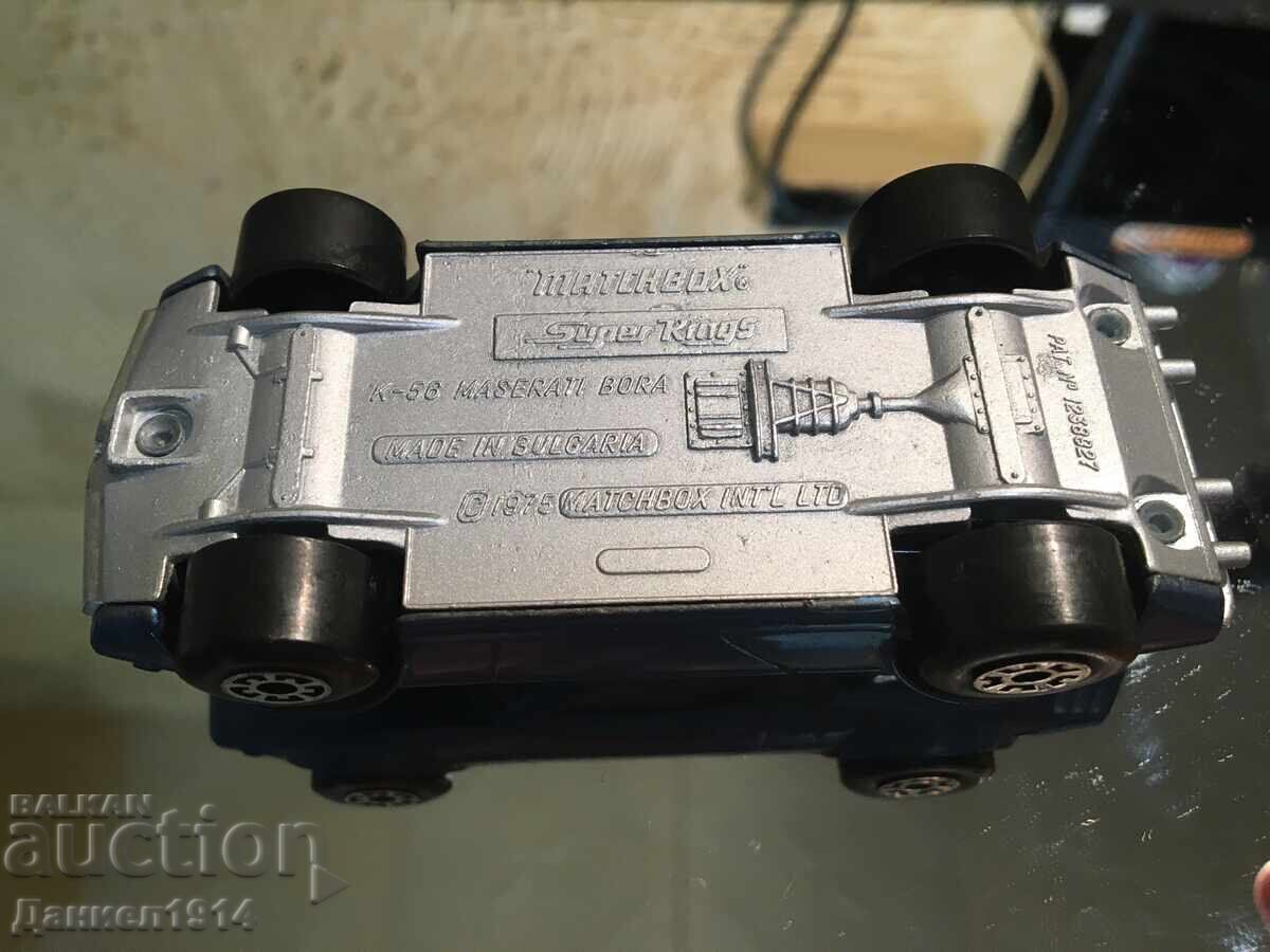 Matchbox Matchbox - 6