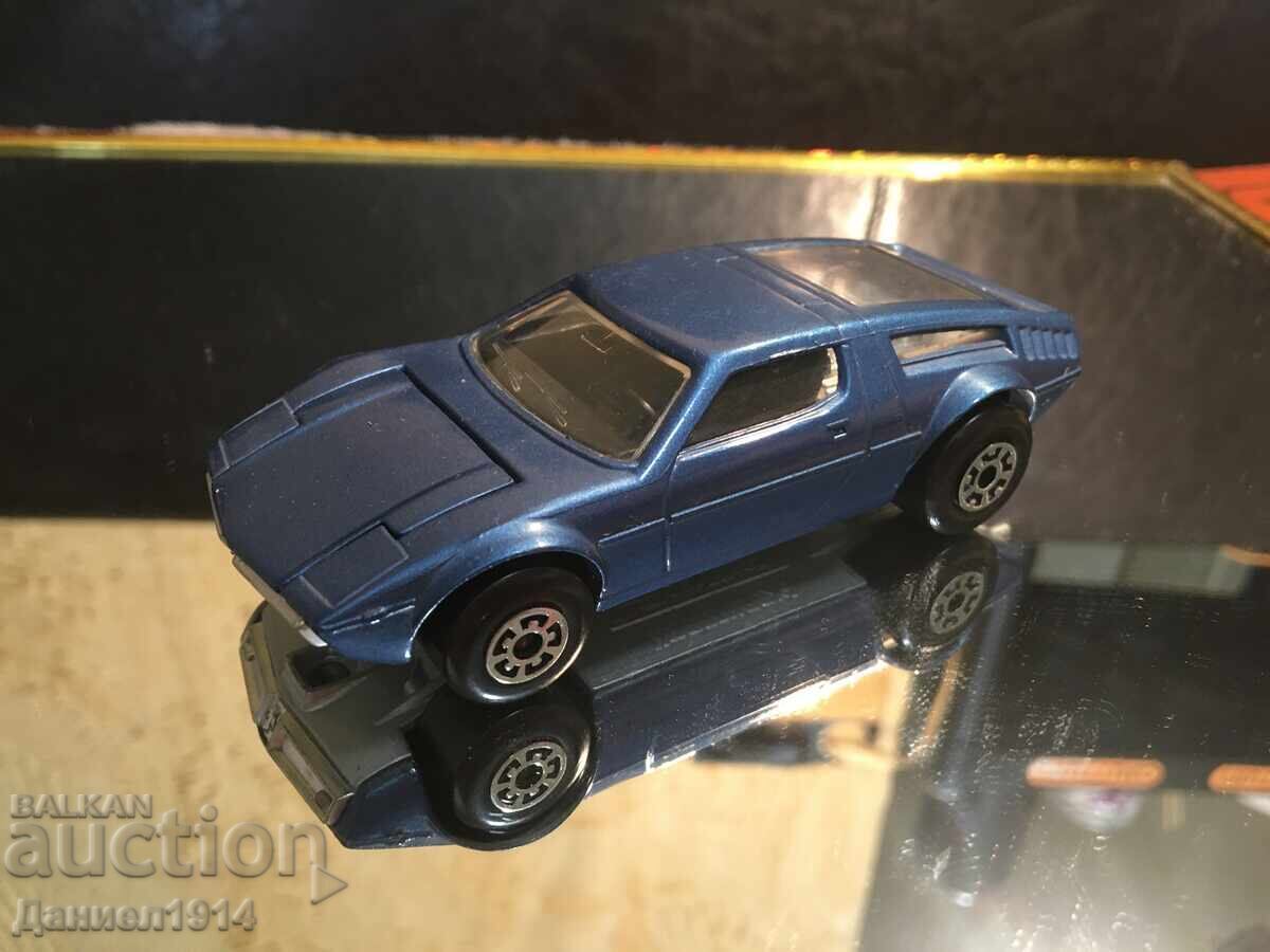 Matchbox Matchbox