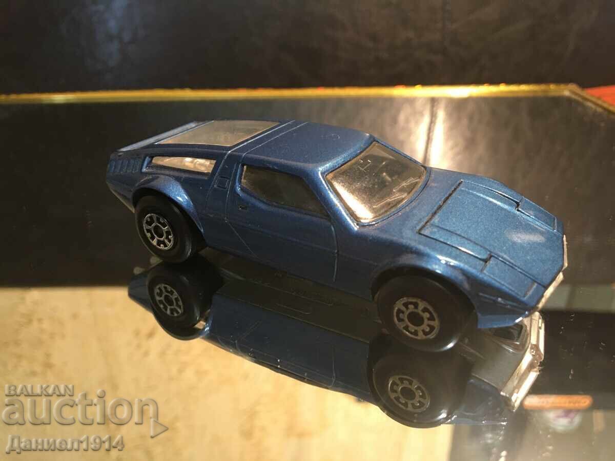 Matchbox Ματςμπόξ με τιμή € 70.00 | 136.91 BGN