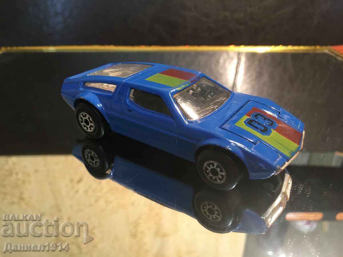 Matchbox Ματςμπόξ με τιμή € 70.00 | 136.91 BGN