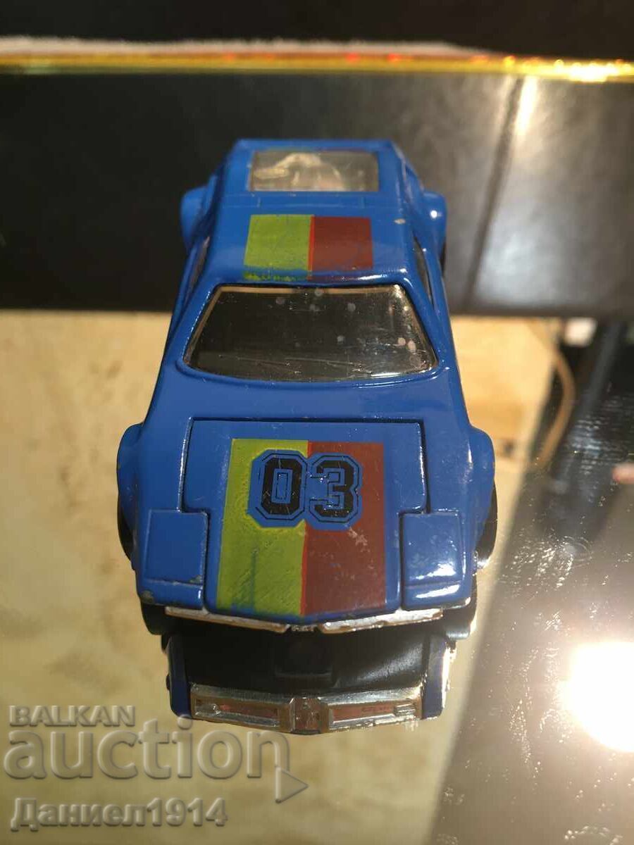 Δημοπρασία Matchbox Ματςμπόξ