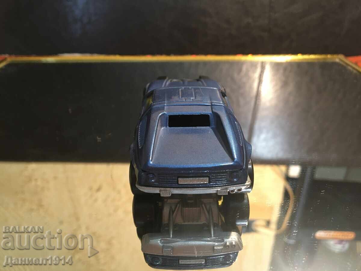 Livrarea Matchbox Matchbox