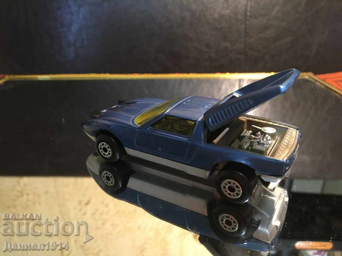 Matchbox Matchbox - 5